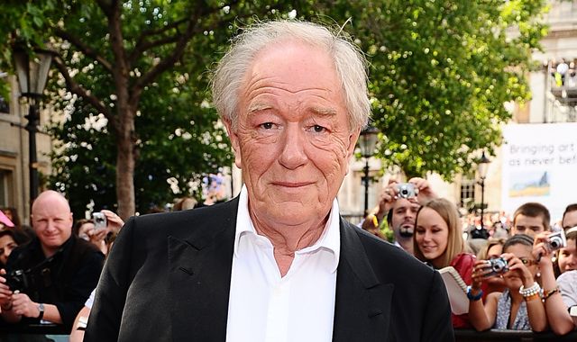 Sir Michael Gambon dies: Stars pay tribute to 'phenomenal' and 'tremendous' actor - Vimarsana News