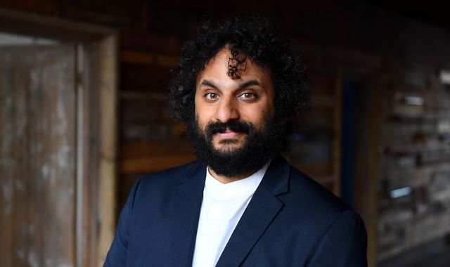 Comedian Nish Kumar says presence of sexual predators in industry is 'open secret' following Russell Brand allegations - Vimarsana News