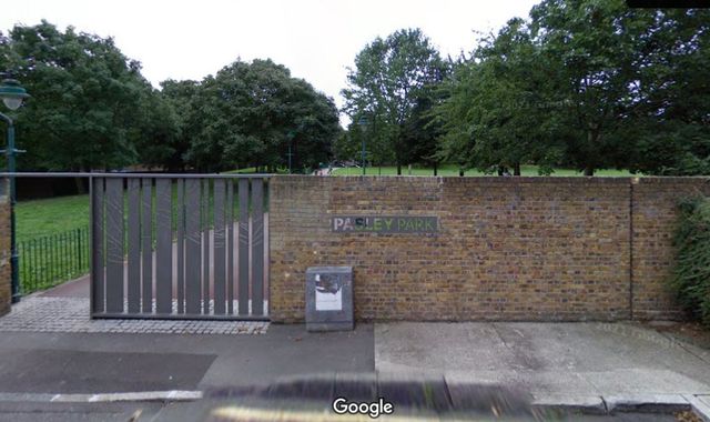 Man attacked by dog believed to be XL bully in Southwark park - Vimarsana News