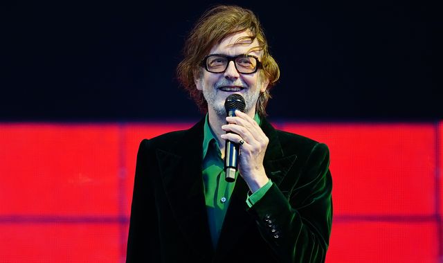 Pulp to headline Hogmanay in Edinburgh for 30th anniversary celebrations - Vimarsana News
