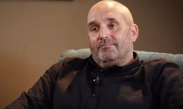 Shane Meadows: Prison might have led to better stories - or maybe I'd have ended up a really pathetic criminal - Vimarsana News