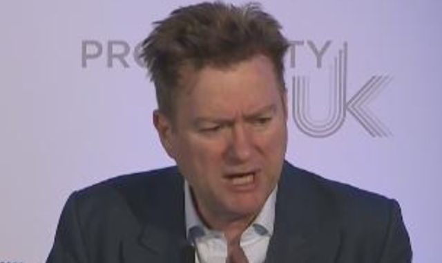 Telegraph suitor Marshall to quit board of GB News owner - Vimarsana News