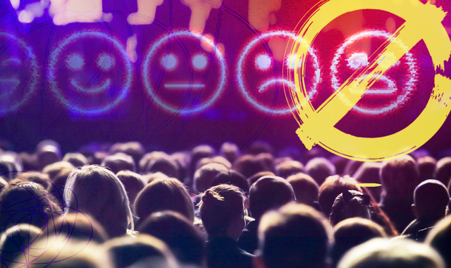 Audiences behaving badly: An epidemic of anti-social behaviour in theatres, concerts and gigs - Vimarsana News