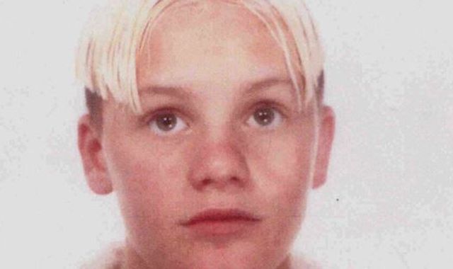 Robert Williams: Mum renews appeal to find out what happened to her son - 21 years... - Vimarsana News