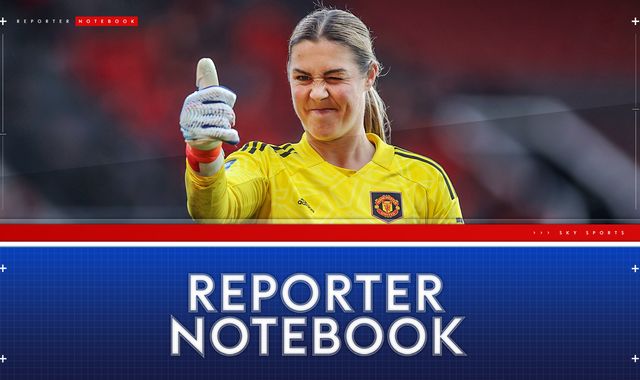 Manchester United Women sign World Cup winner Irene Guerrero on deadline  day