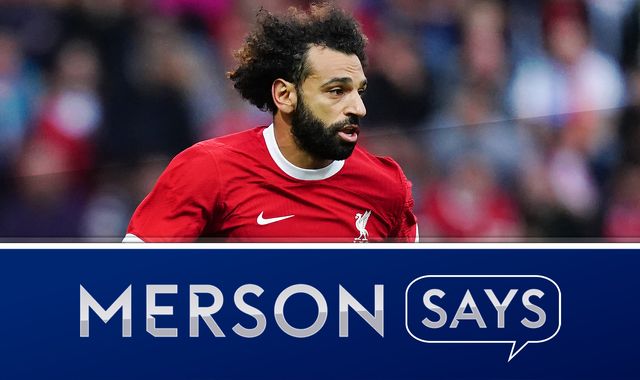 Premier League: será que Salah é o melhor jogador do mundo?