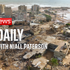 How a Libyan city was washed away