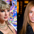 Taylor Swift and Beyoncé reporters wanted by biggest newspaper chain in US