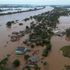 Deadly 'extratropical' cyclone hits Brazil