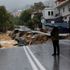 Britons stranded as deadly rainstorms batter Greece and Turkey