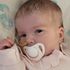 Critically ill baby has life-support treatment withdrawn