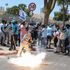 Benjamin Netanyahu plans to deport all African migrants from Israel after Eritrean groups involved in violent clashes