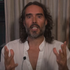 Russell Brand breaks his silence - telling followers it has been a 'distressing' week