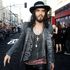 Russell Brand 'ripped holes in woman's tights' and 'refused to call her taxi until she performed sex act'