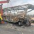 Bus carrying diamond mine workers crashes, killing 20 people