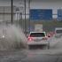 Heavy rain batters parts of Spain as residents urged to stay indoors