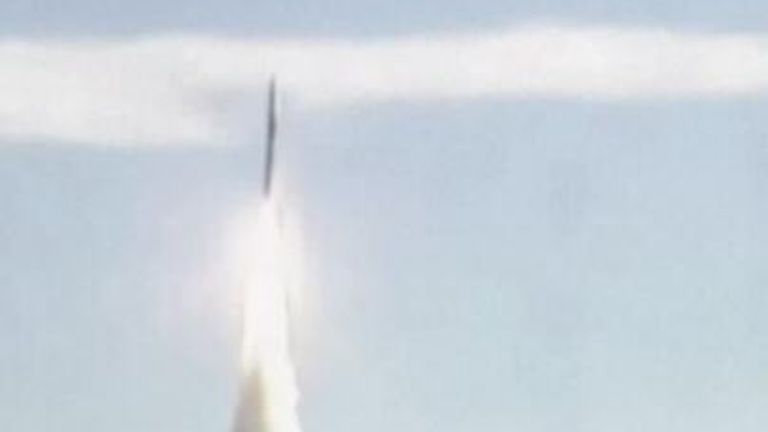 JAXA japan rocket