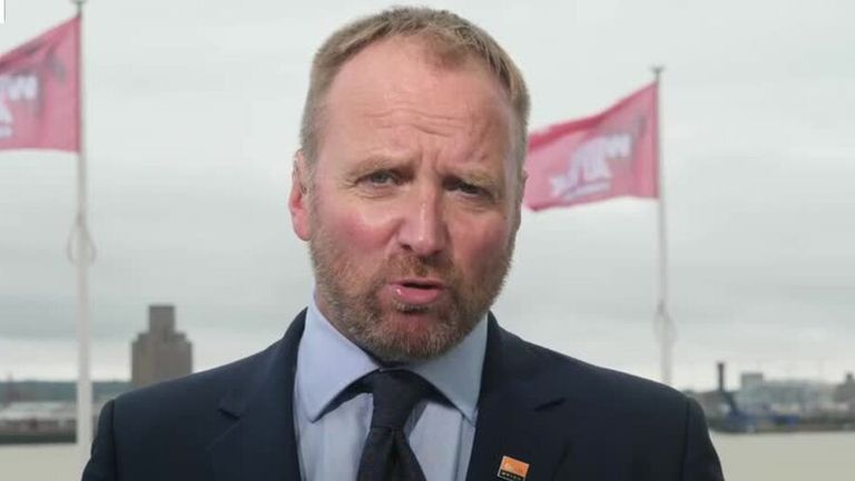 GMB