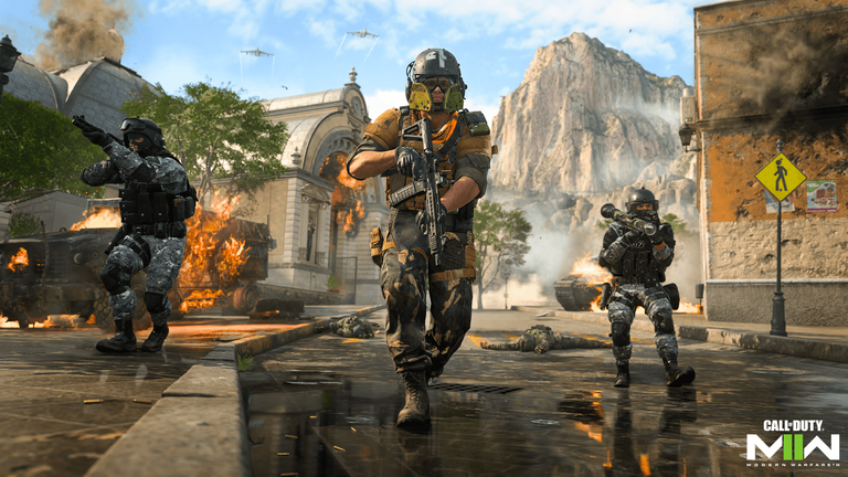 Activision insists Call of Duty Mobile will be supported 'for the