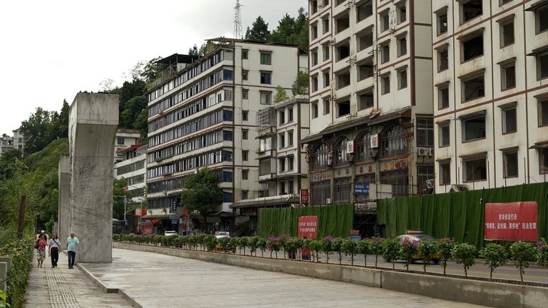 Zunyi
