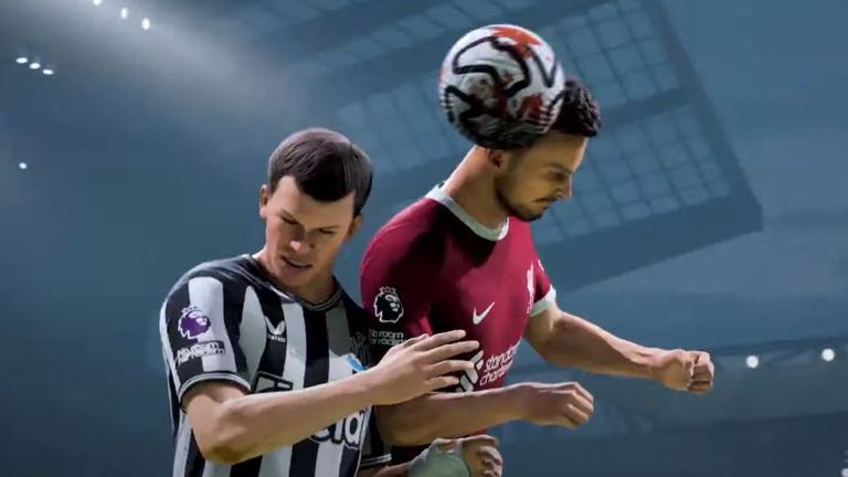 Fifa: EA Sports to break away from football body
