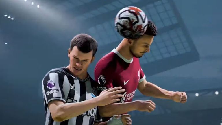 Pic: EA Sports