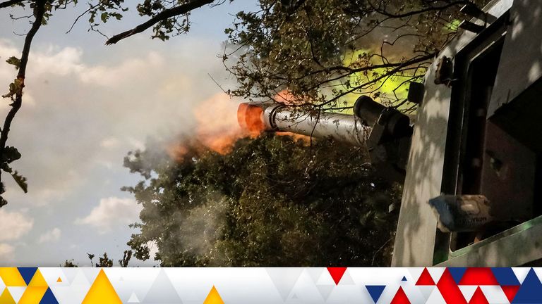 Ukraine-Russia war latest: Russia targeted civilian ship with missiles, intelligence reveals; Ukraine 'could rout Russian forces' if land bridge breached - Vimarsana News