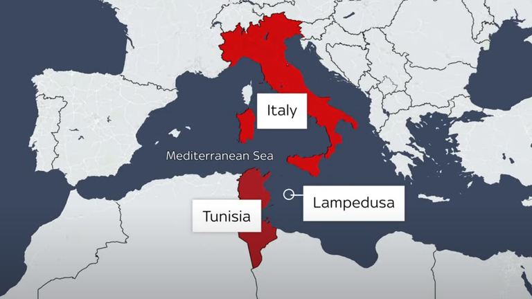 Lampedusa