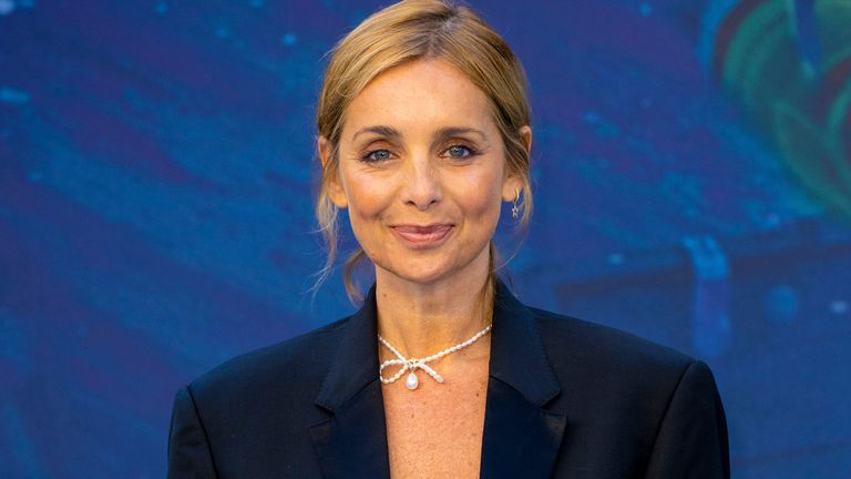 UK premiere of &#39;The Little Mermaid&#39; ** STORY AVAILABLE, CONTACT SUPPLIER** Featuring: Louise Redknapp Where: London, United Kingdom When: 15 May 2023 Credit: Dutch Press Photo/Cover Images **NOT AVAILABLE FOR PUBLICATION IN THE NETHERLANDS OR FRANCE** (Cover Images via AP Images)