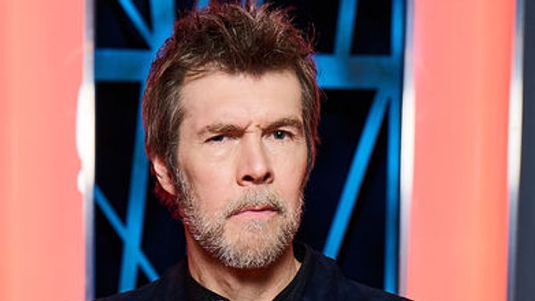 Rhod Gilbert Says He's 'Positive And Optimistic' After Stage Four Cancer  Diagnosis : r/unitedkingdom