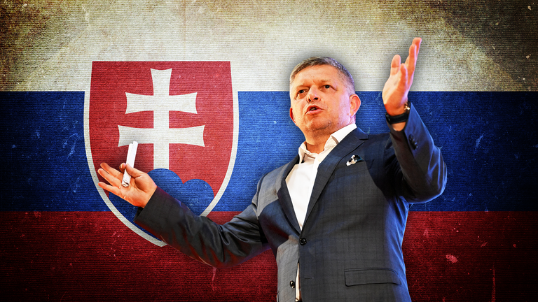 slovakia elections feature