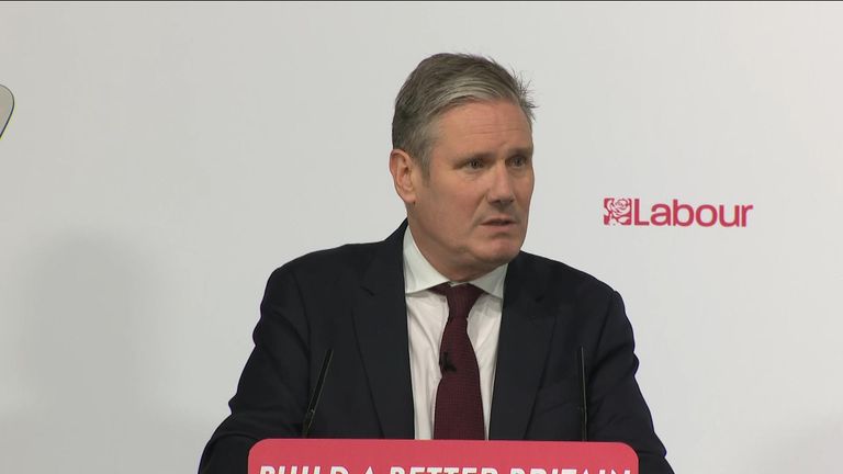 keir starmer