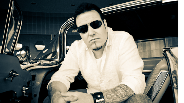 Steve Harwell: Smash Mouth frontman dies aged 56, Ents & Arts News