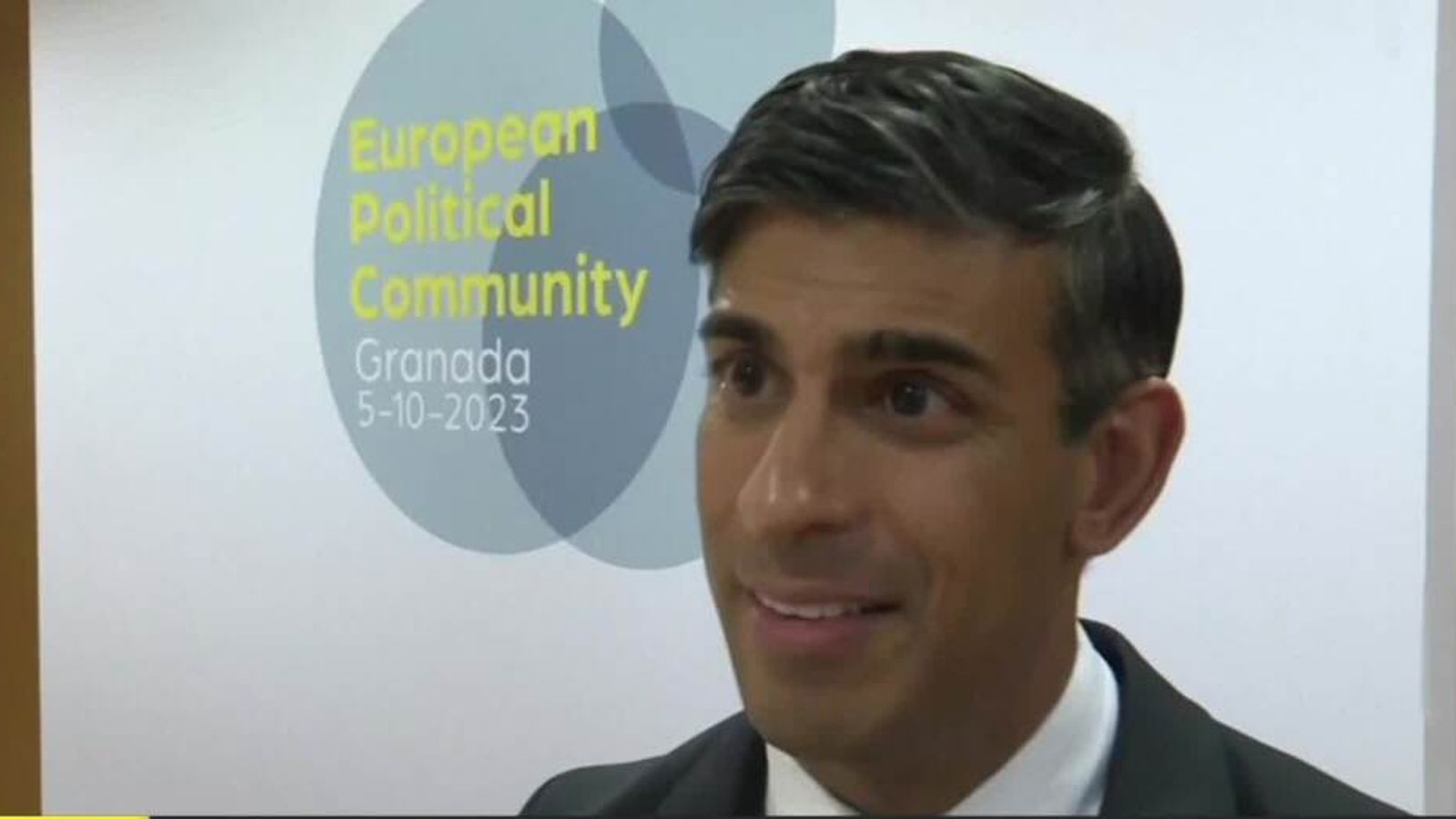 Rishi Sunak signs new deals with Serbia, Belgium and Bulgaria to tackle people smuggling