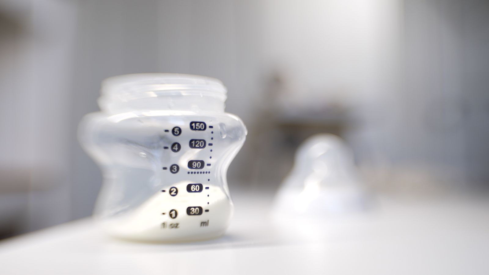 'Moral obligation to take action': Iceland to cut Little Steps baby formula price