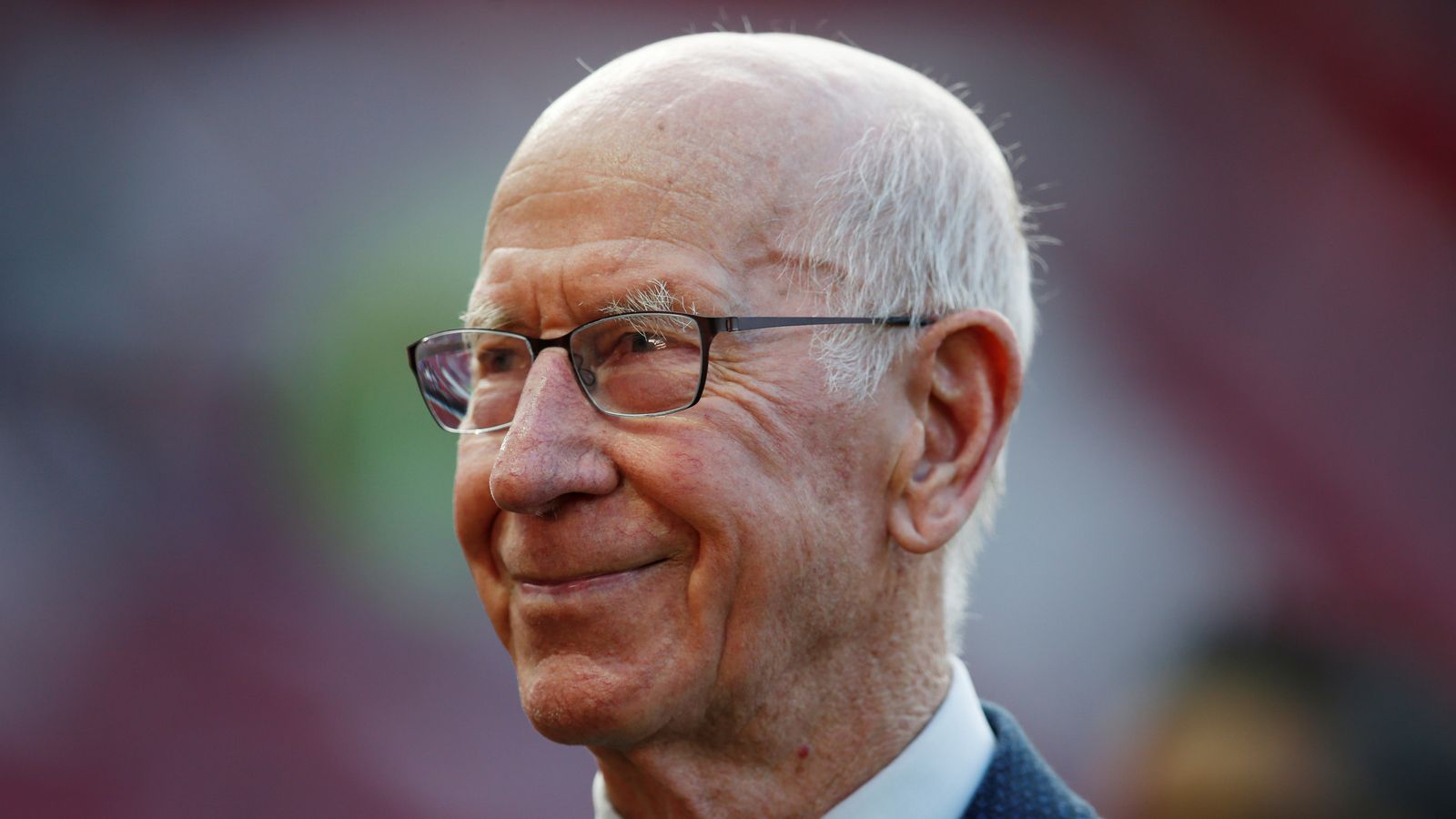 Sir Bobby Charlton obituary: Manchester United and England legend remembered