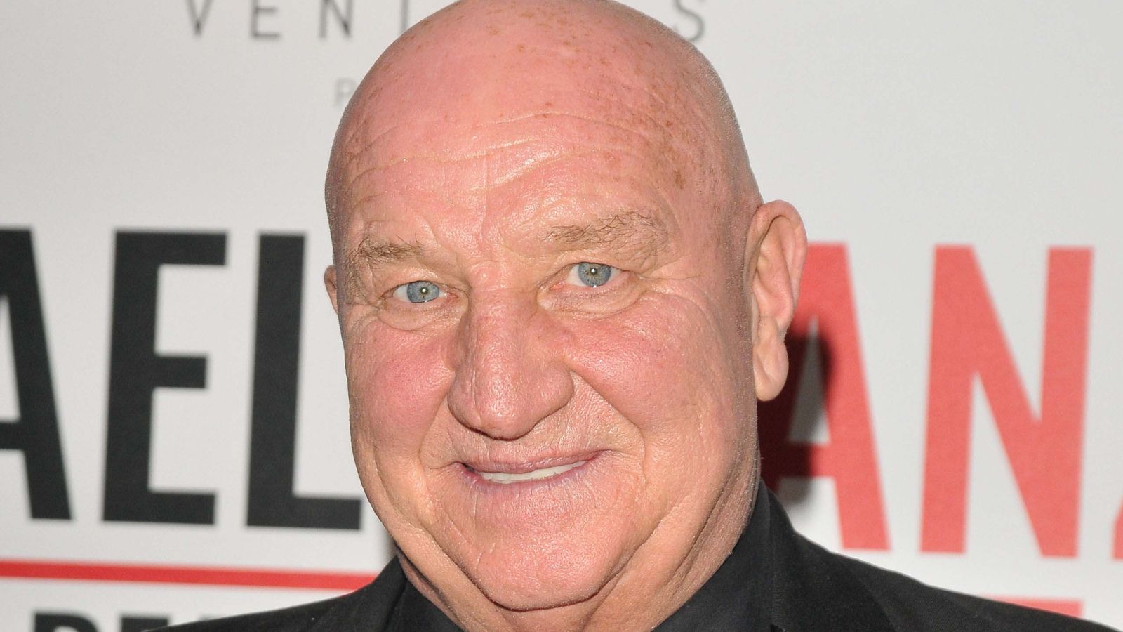 Dave Courtney: Former gangster who became actor and author dies aged 64