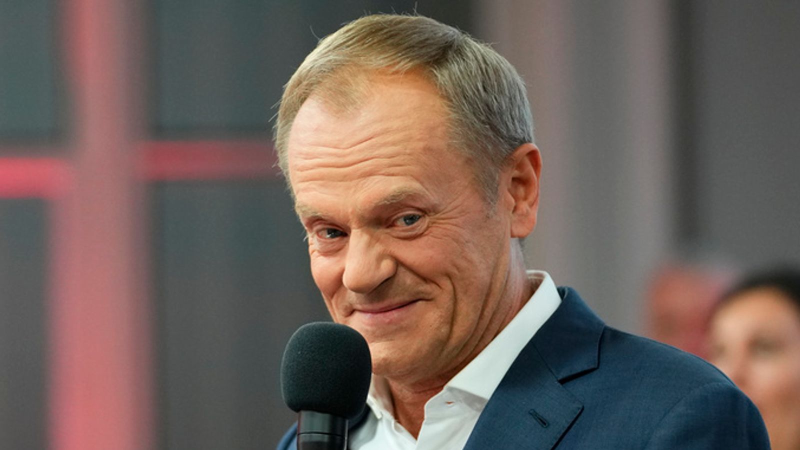 Donald Tusk has bucked Europe's populist trend - but faces a daunting agenda as Poland's new prime minister