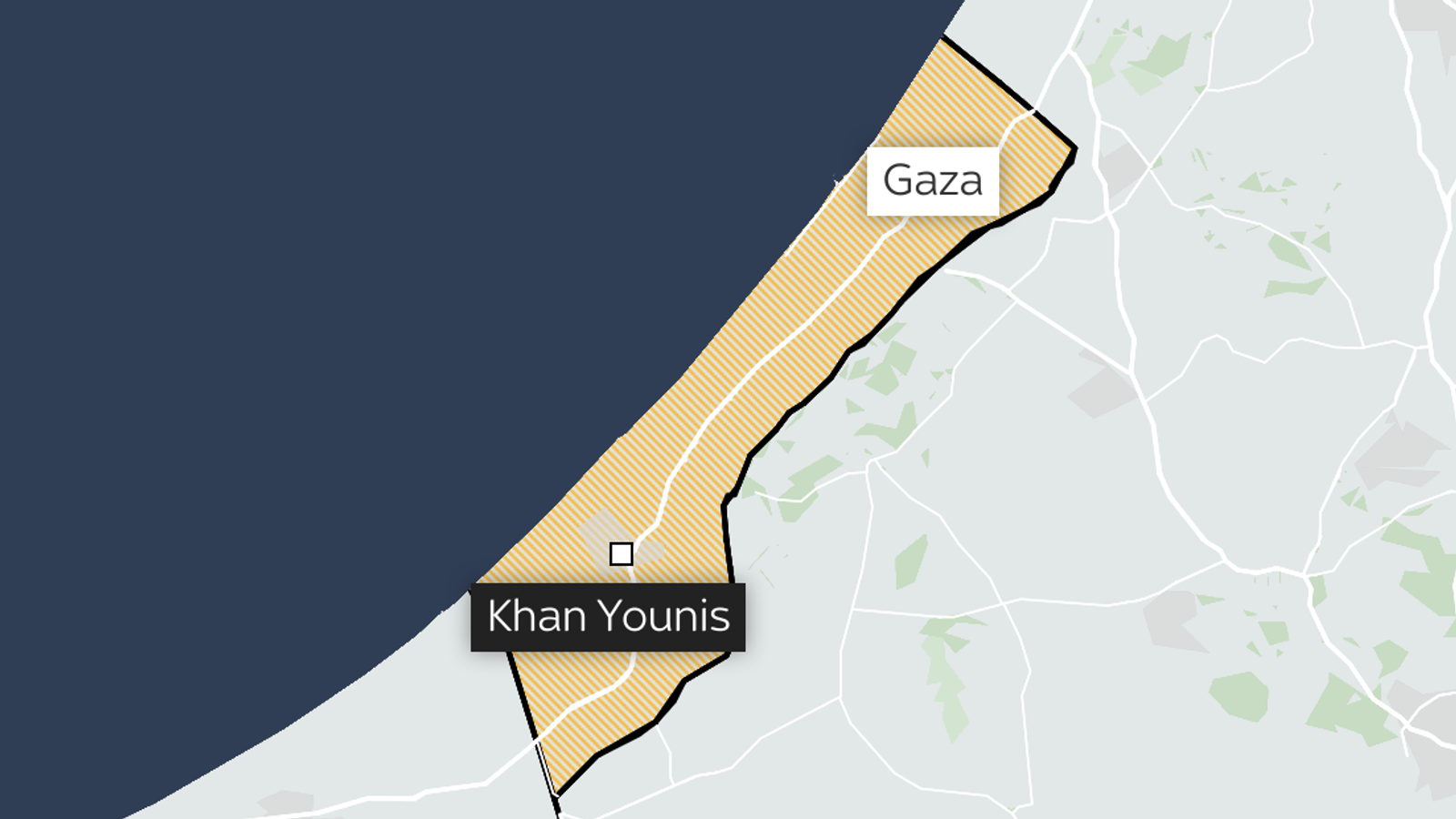Israeli soldier killed by Hamas fighters during ground raid in Gaza ...