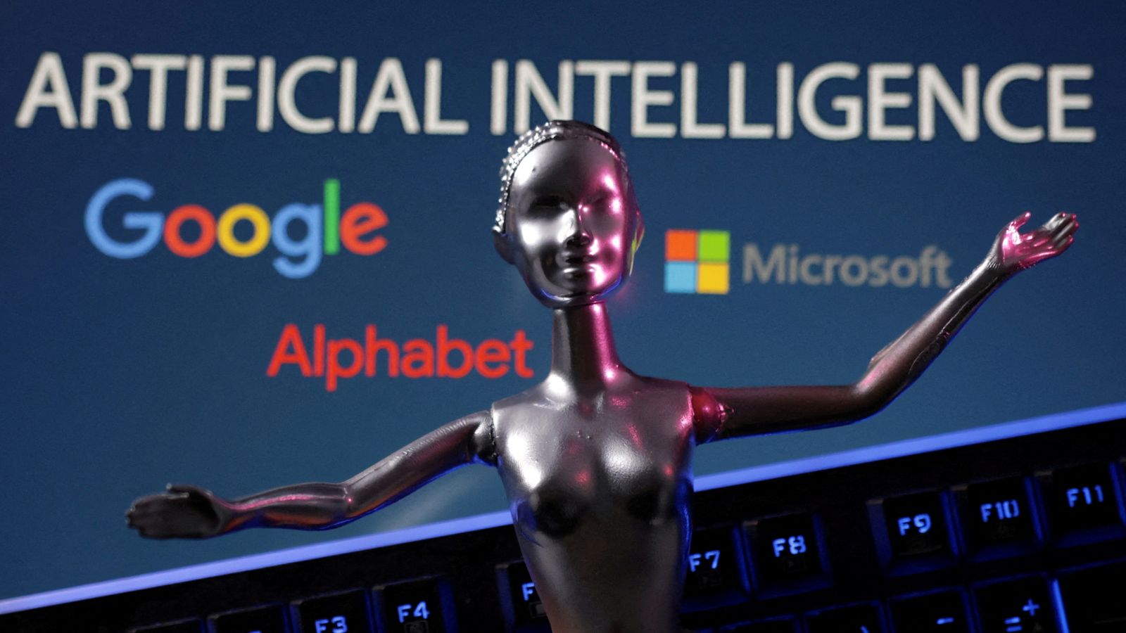 What is the EU’s new Artificial Intelligence Act – and will it impact the UK?