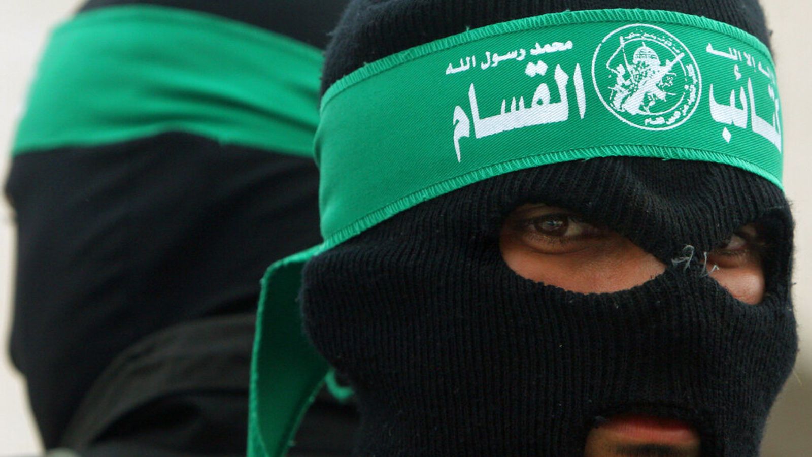 Hamas has six British hostages, government fears