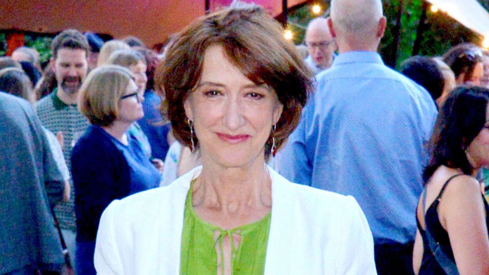 Haydn Gwynne Actress dies aged 66 Page Eight News