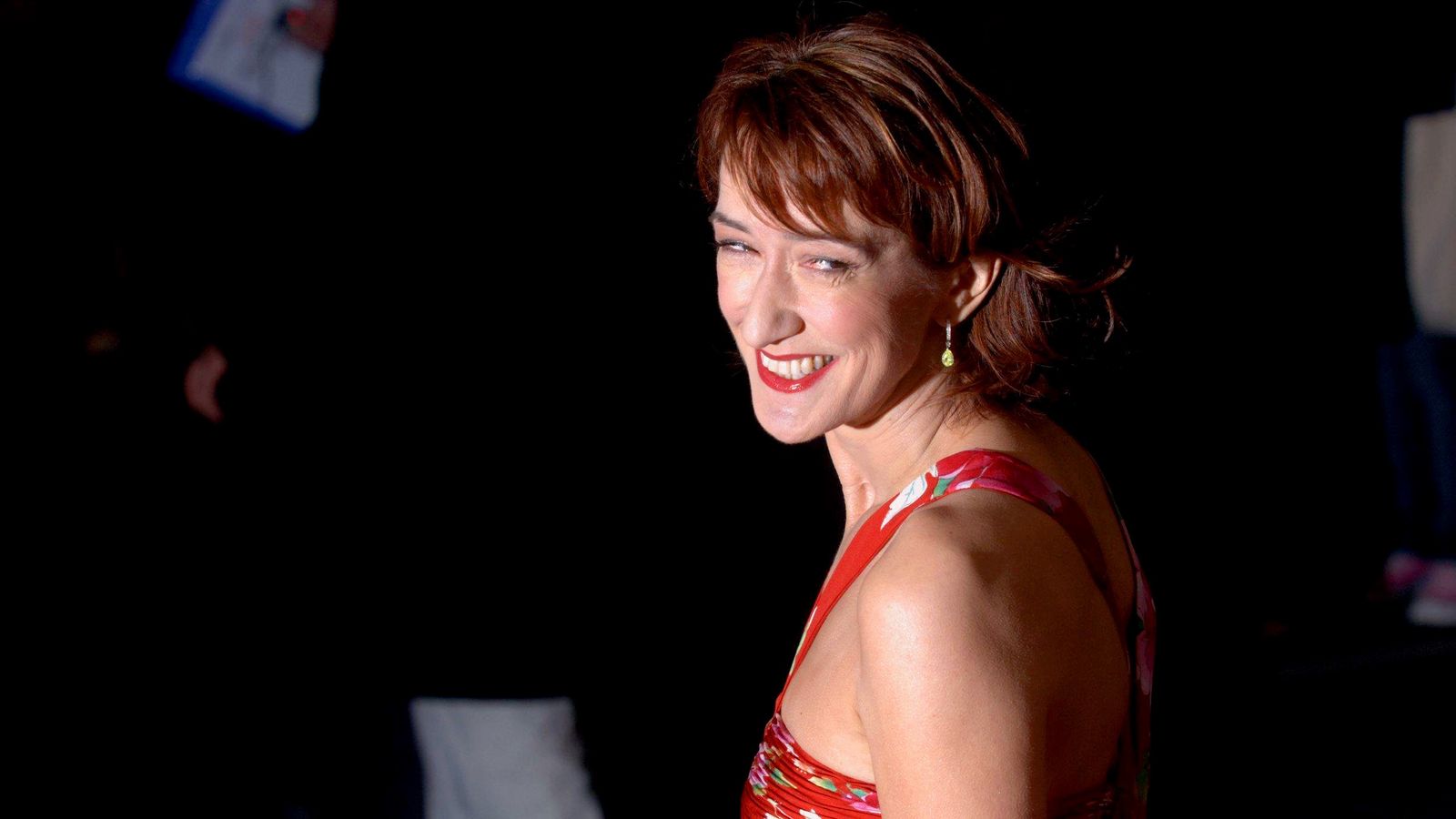 Haydn Gwynne Actress dies aged 66 Ents & Arts News Sky News