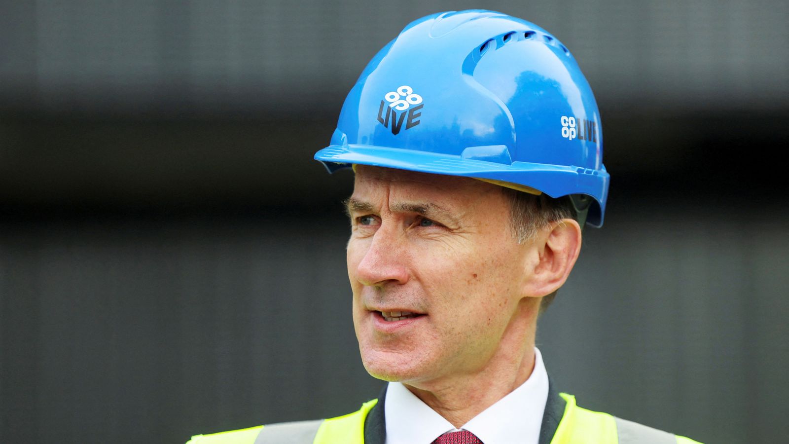 Chancellor Jeremy Hunt to focus autumn assertion on value of dwelling and boosting development