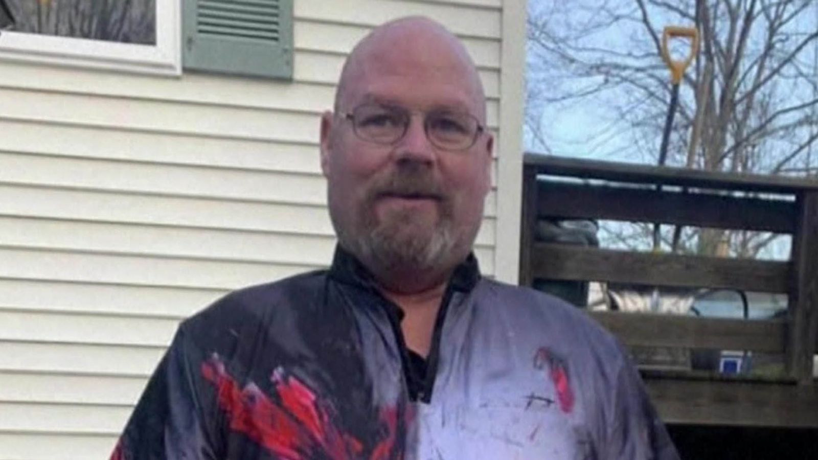 Maine shooting Fatheroffour and 14yearold boy among victims US