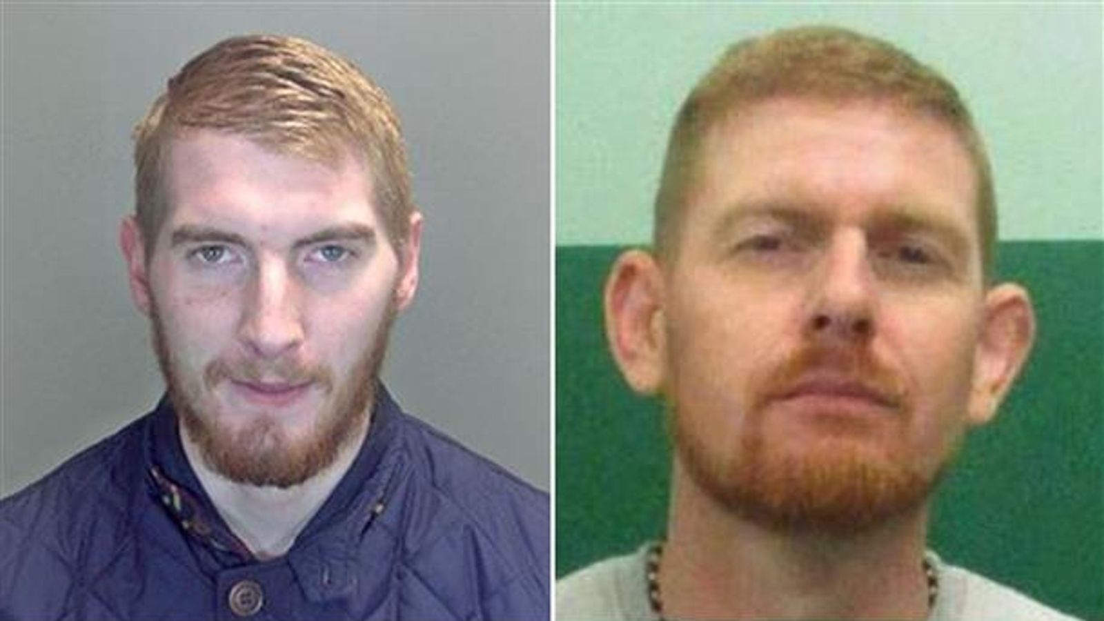 Three inmates escape Hollesley Bay prison in Suffolk in one day