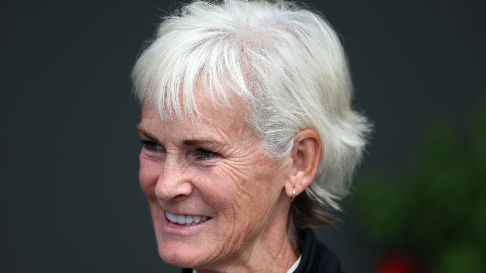 Judy Murray: Female tennis players are facing death threats from gamblers on social media