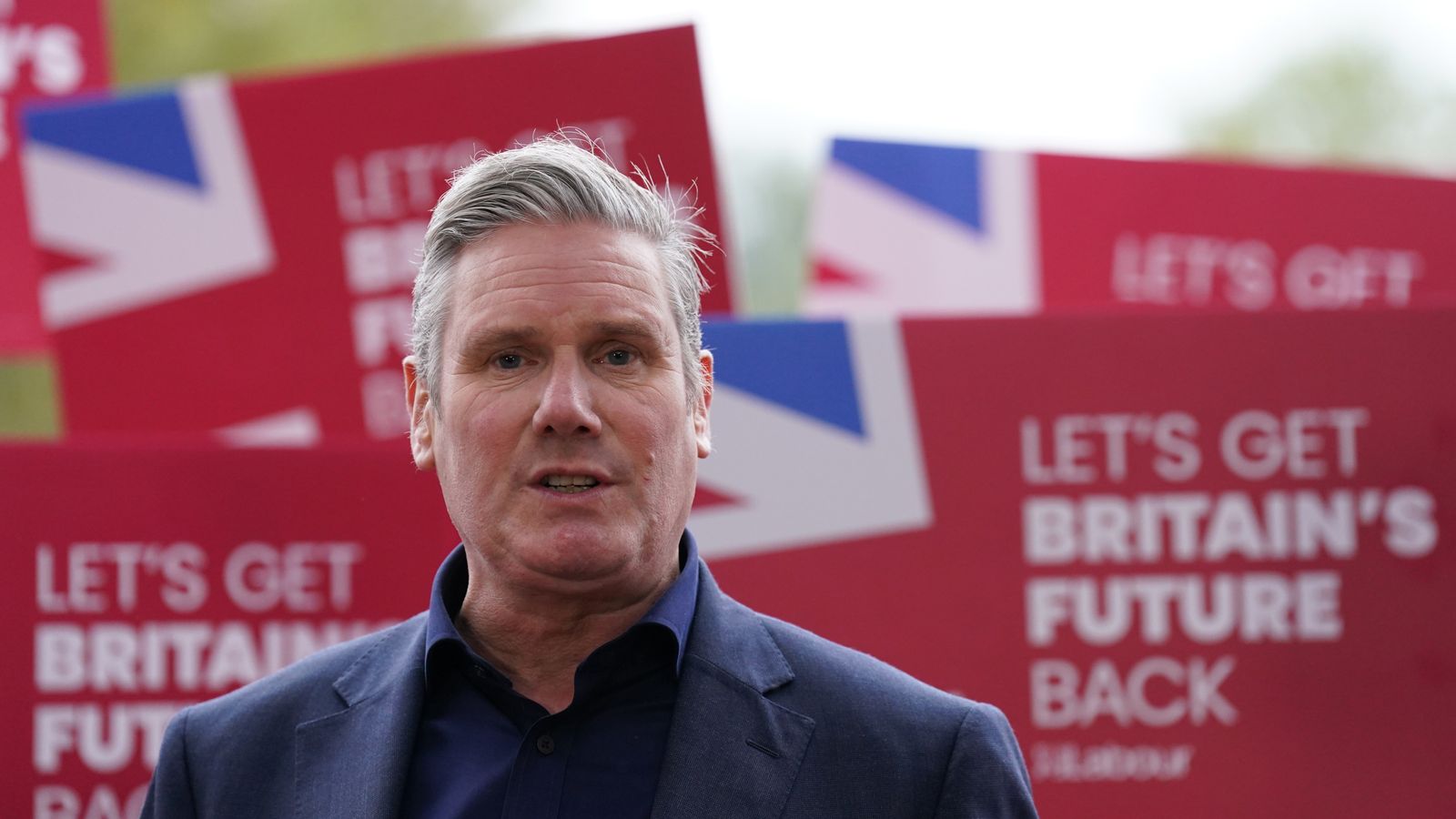 Starmer New Spring In My Step Following Double By Election Win   Skynews Keir Starmer Mid Bedfordshire 6327974 