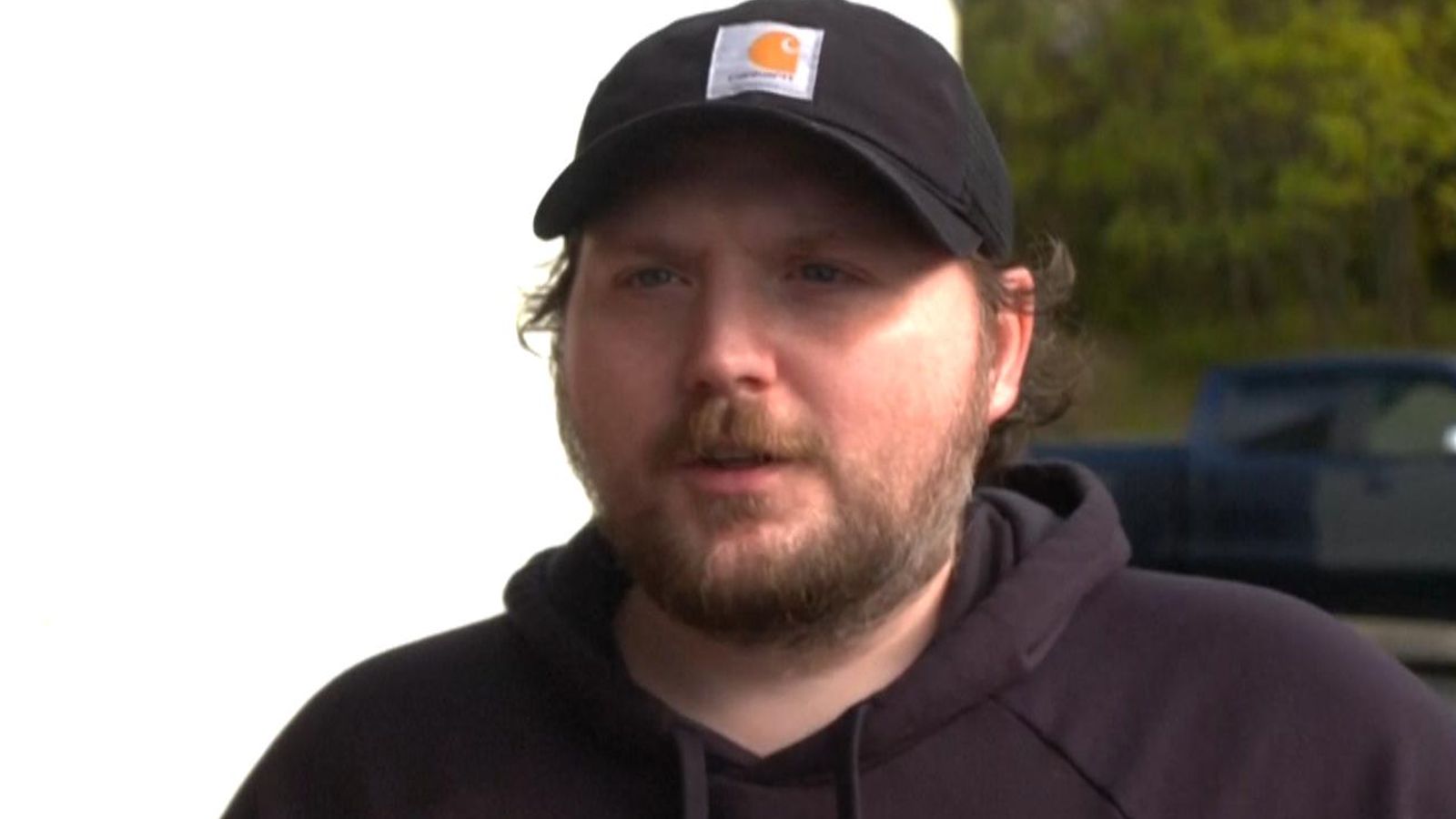 Maine shooting 'I never thought it could happen here' Father who