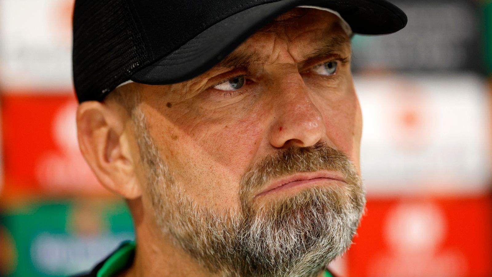 Liverpool boss Jurgen Klopp demands Spurs match to be replayed after VAR mistake